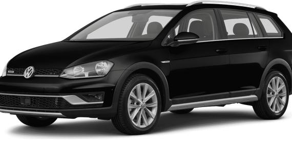 VOLKSWAGEN GOLF ALLTRACK 2017 3VWH17AU1HM512110 image VOLKSWAGEN GOLF ALLTRACK 2017 3VWH17AU1HM512110 image